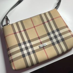 Burberry Wristlet
